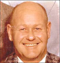 Victor Speidel Obituary (2003)