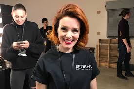 Duplantis hair official's fall 2019 creative shoot. Top Hair Trends From Toronto Fashion Week S S 2018 Salon