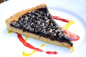 Recette De Tarte Aux Myrtilles La Meilleure Recette Recette Recette Tarte Aux Myrtilles Tarte Myrtille Meilleur Recette