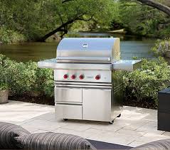 Find miele in coffee makers | buy or sell coffee makers in canada from keurig, breville, delonghi, saeco or bodum. Wolf Outdoor Grill Bbq With Cart Og36 Appliance Buyer S Guide