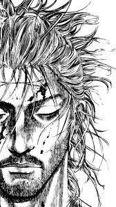 There Is Nothing Outside Of Yourself That Can Ever Enable You To Get Better Stronger Richer Quicker Or Smarter Vagabond Manga Samurai Artwork Samurai Art
