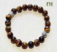 Tiger Eye Tiger Eye Bracelet Gemstone Bracelet Men S Etsy In 2020 Tiger Eye Bracelet Gemstone Bracelet Gemstone Jewelry
