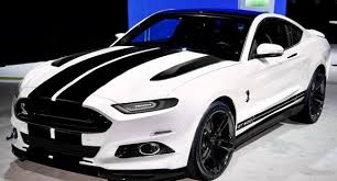 2021 Ford Mustang Gt Premium Horsepower Convertible Horsepower Update
