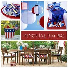 Memorial day weekend has always been the hallmark start to summer—and, more importantly, summer adventures. Creative Ideas 4 Memorial Day Celebration Ideas Pouted Com