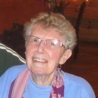 Shirley Tallman Obituary (1927