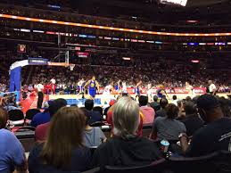 Click below to sign up for early access to season. Staples Center Turn Off The Dark Clips Nation