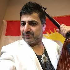 Farhad Mustafa (@Farhadbamerne)