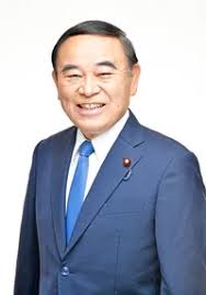 Tetsushi Sakamoto