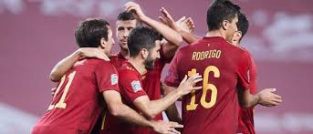 Confronta i prezzi di centinaia di voli per spagna da slovacchia. Pronostico Slovacchia Spagna 23 Giugno Quote Europei