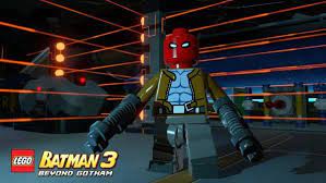 All lego batman 3 beyond gotham cheats and codes that you can redeem and use to unlock various extras and new characters in the game. Lego Batman 3 Cheat Codes