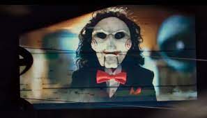 Saw juego macabro 8 / ver juego macabro 7 (saw 7) (2010) online gratis hd. Saw 8 Jigsaw Desata Locura En Primer Trailer Del Nuevo Juego Del Miedo Fecha De Estreno Video Comic Con 2017 Cine Espectaculos La Prensa Peru
