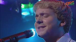 Alan Tobin sings 16 Days