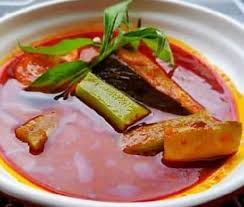 Asam Pedas Ikan Pari Harga Asal Rm15 The Mummy S Asam Pedas Power Facebook