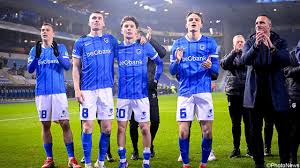 LIVE (20.30 uur): Heymans en Karetsas missen ook duel tegen Antwerp