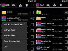 Compatible with many other file formats. How To Open Rar And Zip Files On A Pc Mac Or Mobile Device Ndtv Gadgets 360