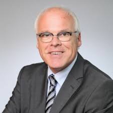 Johann Bruno Haas: Finanzberater in Osnabrück