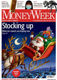 Maybe you would like to learn more about one of these? Moneyweek 24 December 2020 Scientificmagazines