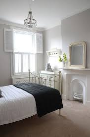 Photo Location Clifton Road Sm6 Light Locations Modern Victorian Bedroom Bedroom Fireplace Bedroom Interior