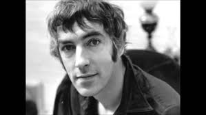 Why bother?- Peter Cook