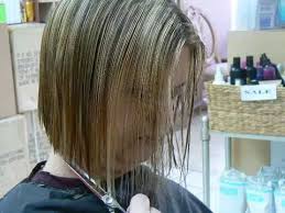 Take your hairstyle to a new degree with a amazing fade. Modern Flip Swing Bob Haircut Youtube