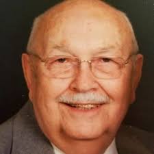 Carroll Gene Whitmore Obituary (1935