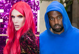Beauty youtuber jeffree star has found himself caught up in yet another tsunami of drama after rumors of an affair with kanye west have started to ramp up. Hscizdbikdyj9m