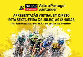 Jun 22, 2021 · a rtp acompanha a 108ª edição da prova rainha do ciclismo mundial. Ciclismo Volta A Portugal Arranca Em Torres Vedras Para Homenagear Joaquim Agostinho
