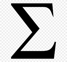 To the greek letter is appended the latin possessive form of the constellation name, vega, the alpha star of lyra, becoming alpha lyrae, and so on. File S Icon Svg Greek Letter Sigma Png Clipart 4179680 Pikpng