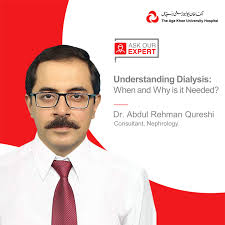 What can I do to help my mom's nephrologist return my calls?