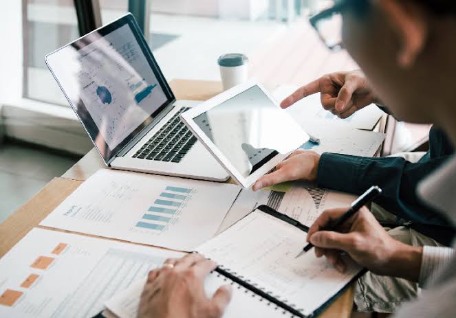 Financial Advisory & Management Consultancy | TAG & Co