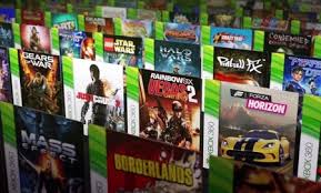 Tienda juego múltiple ahorra y juega de mayor venta de productos para xbox. La Ultima Actualizacion De La Xbox 360 Demuestra Que Aun Sigue Viva Pero Su Problema Es Otro