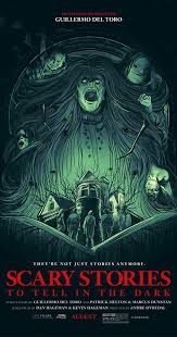 Did you know that your amazon prime membership comes with a whole universe of streaming movies and series? Scary Stories To Tell In The Dark 2019 Imdb