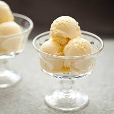 Birds Custard Powder Recipes Ice Cream How To Make Two Ingredient Ice Cream Ice Cream Recipes Ice Cream Brands Cream Recipes