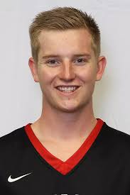 2016-17 Men's Basketball Roster