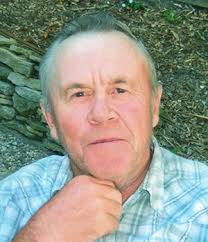 Allan Jensen, 1939-2018