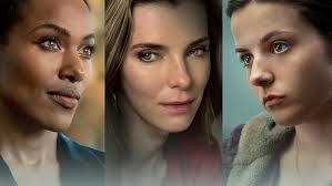 Three Women Trailer: Betty Gilpin, DeWanda Wise Explore Female Desires