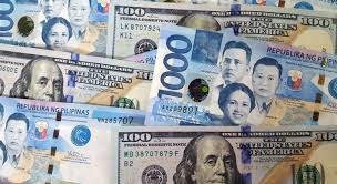 The exchange rate of the mexican peso to the us dollar has varied from 10 to around 20 pesos within the last decade and can be expected to continue to fluctuate over time. Peso Down Vs Dollar On Worries Over Delta Variant Businessworld