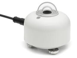 SR15 digital pyranometer series