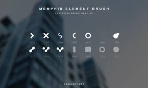 Download for free whatever you need and make your design easier than ever! Free Download Simple Element Brush Abr File