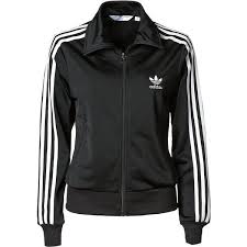 Adidas Black And White Jacket Mens Nikeybens On Tracksuit Tops Black Adidas Jacket Black White Jacket