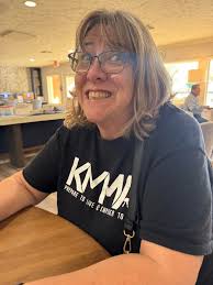 Grateful for an awesome morning with my son