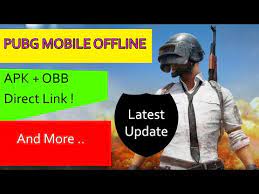 Pubg Offline Installer 08 2021