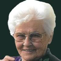 Obituary of Mary Ann Cunningham