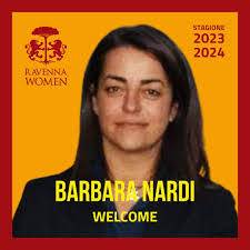 Barbara Napoli's Instagram, Twitter & Facebook