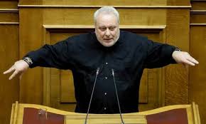 Ψαριανός, όπως αναφέρεται στη δημοσιευμένη δήλωση πόθεν έσχες, έλαβε το 2008 από την η θεανω φωτιου αποχώρησε από το πάνελ. Grhgorhs Psarianos Newsbomb