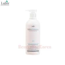Lador Hydro Lpp Treatment 530ml Best Price And Fast Shipping From Beauty Box Korea