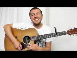 Stop And Stare Guitar Lesson One Republic Great For Beginners How To Play Drue James Youtube
