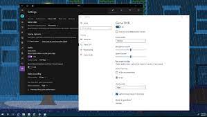 Not only that, the mentioned pc game recording software provides a comprehensive interface that makes the capturing process a lot easier, so even first time users can easily produce their desirable outcome. How To Record Games At 60 Fps With High Quality Audio Using Game Dvr On Windows 10 Windows Central