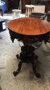 I used to work for griffith refinishing (my dads business. Hall Furniture Refinishing Restoration By Darla Hall Home Facebook