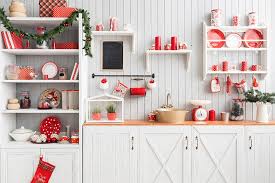 Do it yourself kitchen decor ideas allow you to modify your kitchen as you want. Christmas Decoration Ideas Tips For Your Home Design Cafe